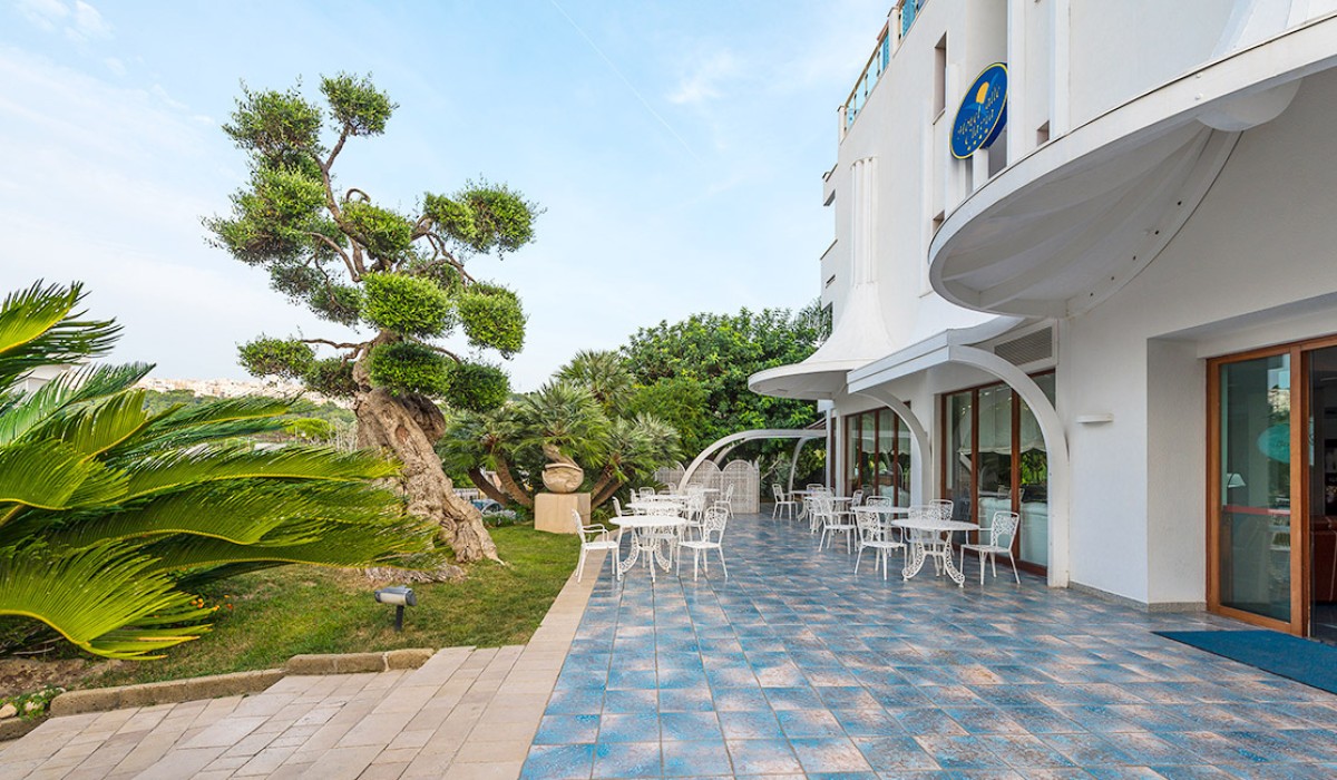 Park Hotel Valle Clavia - Immagine 3
