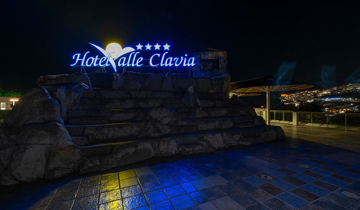 Park Hotel Valle Clavia - Immagine 5