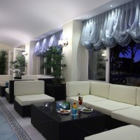 Hotel Terme Park Imperial