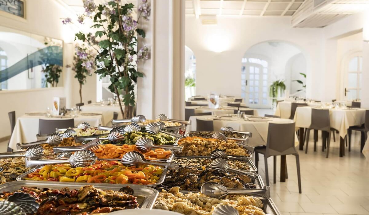 Hotel Terme Park Imperial