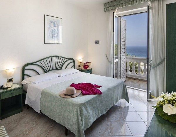 Hotel Terme Park Imperial