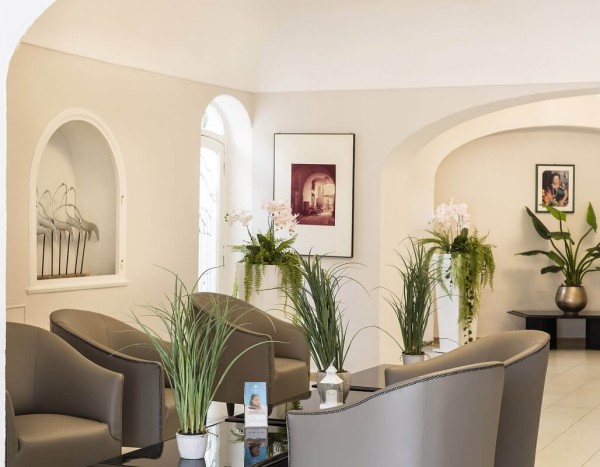 Hotel Terme Park Imperial