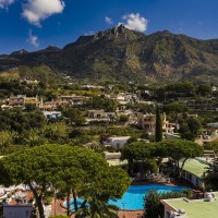 Hotel Terme Park Imperial