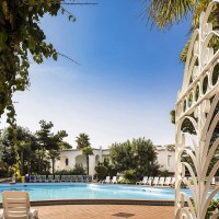 Hotel Terme Park Imperial