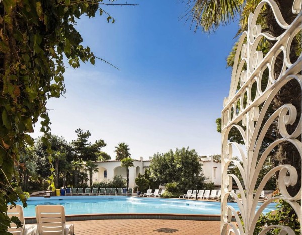 Hotel Terme Park Imperial