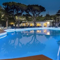 Hotel Terme Park Imperial