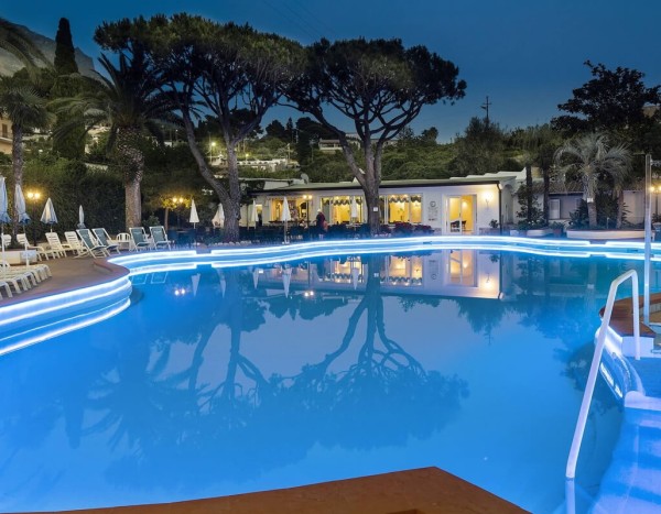 Hotel Terme Park Imperial