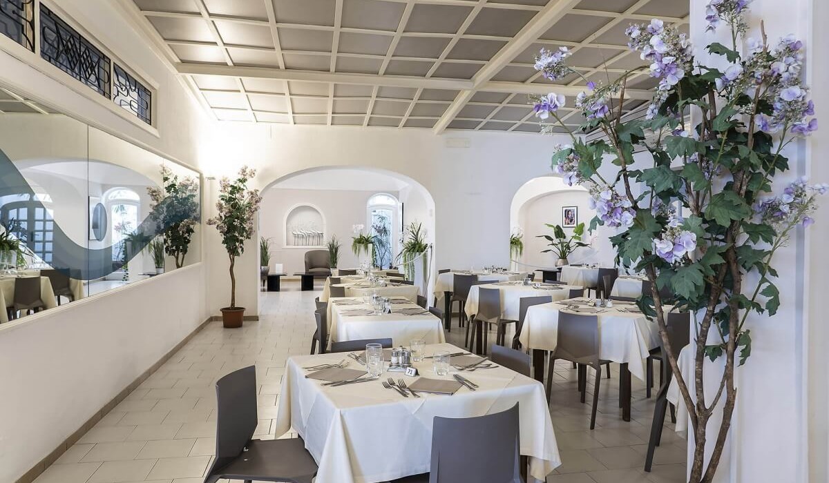 Hotel Terme Park Imperial