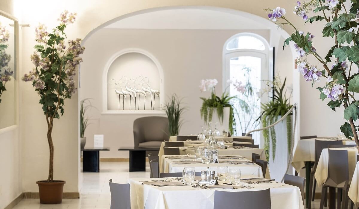 Hotel Terme Park Imperial