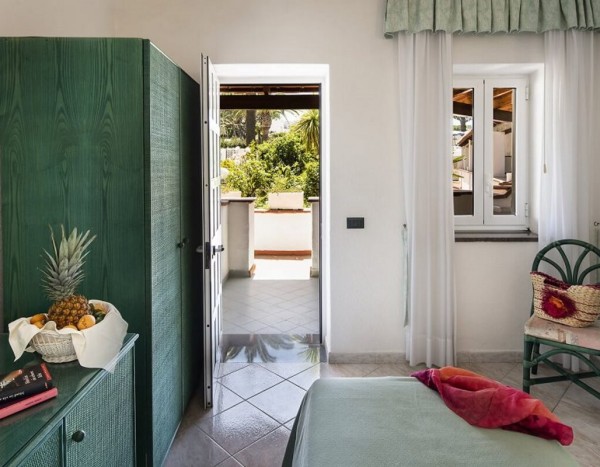 Hotel Terme Park Imperial