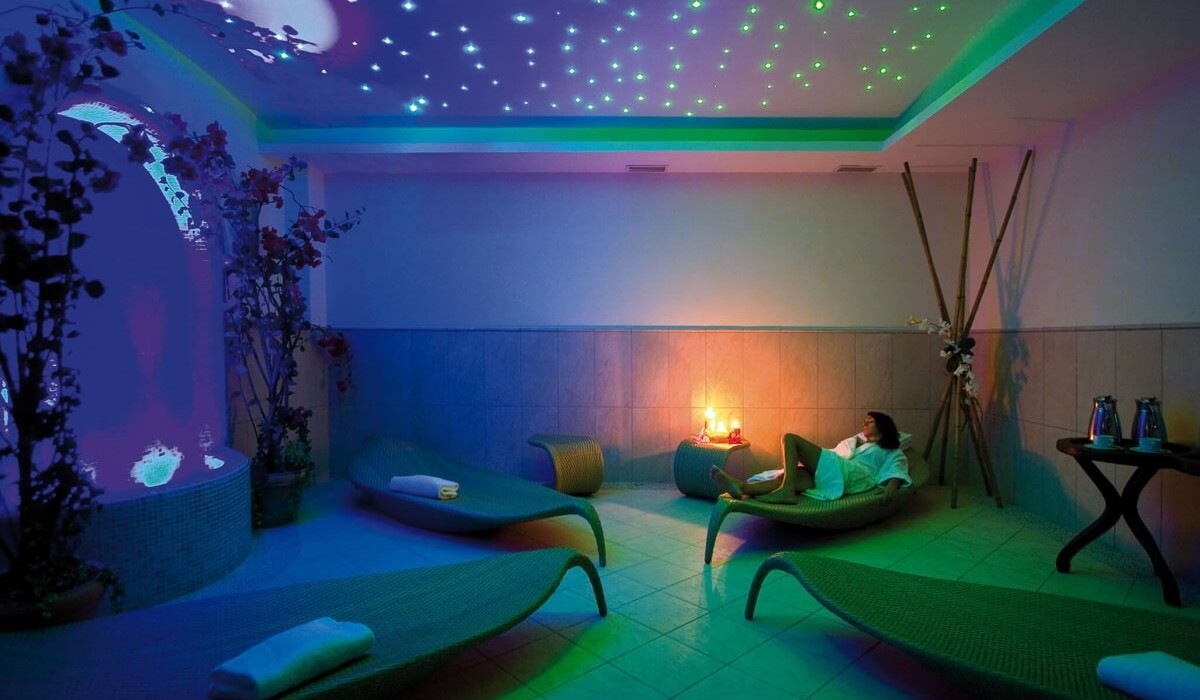 Hotel Terme Park Imperial