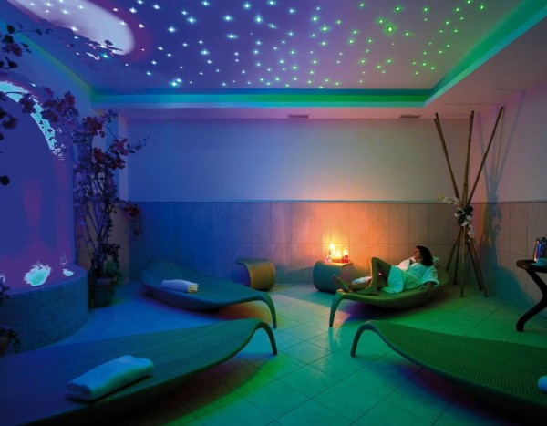 Hotel Terme Park Imperial