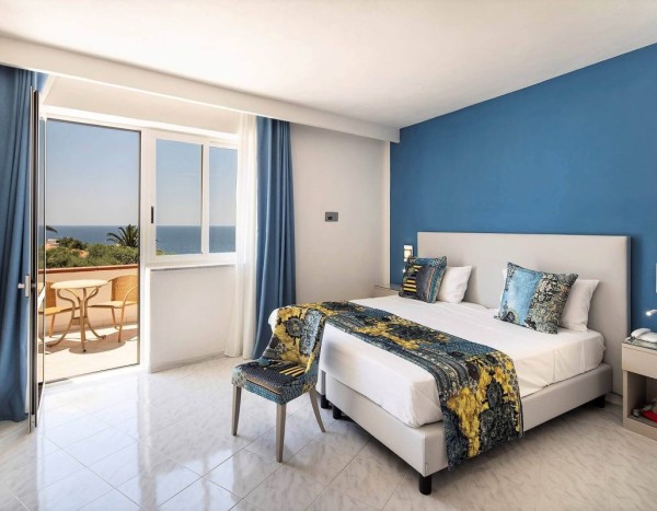 Hotel Terme Royal Palm