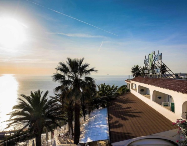 Hotel Terme Royal Palm