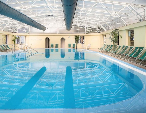 Hotel Terme Royal Palm
