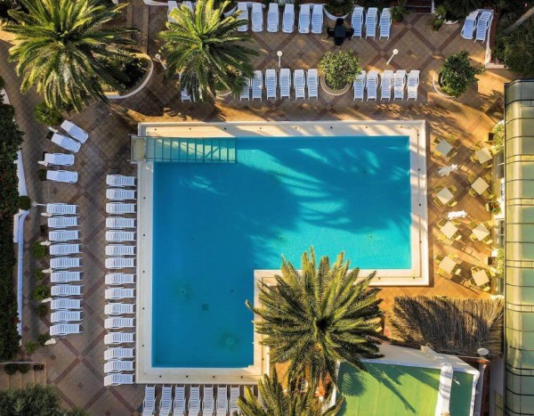 Hotel Terme Royal Palm