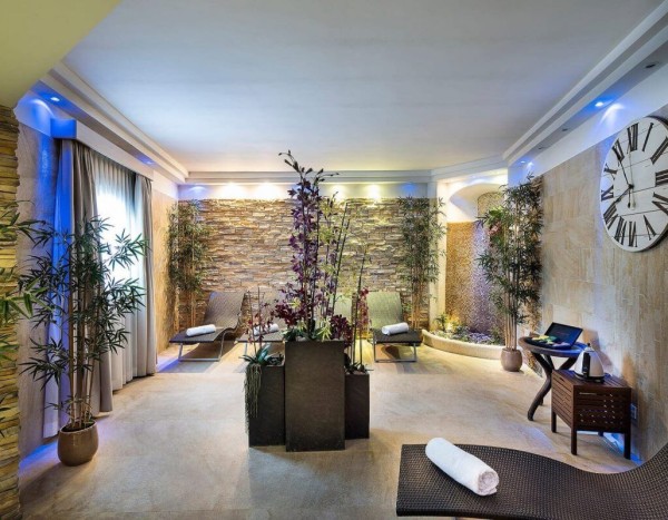 Hotel Terme Royal Palm