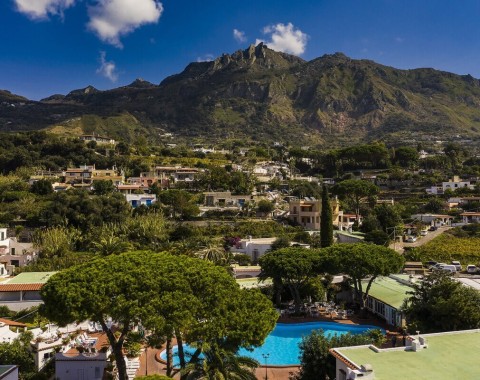 Hotel Terme Park Imperial - Foto 10