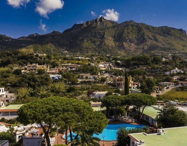 Hotel Terme Park Imperial