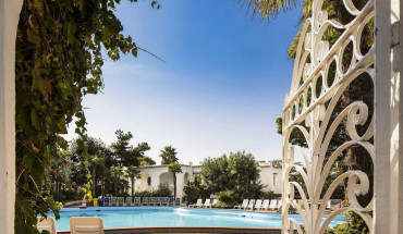 Hotel Terme Park Imperial