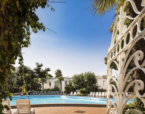 Hotel Terme Park Imperial - Foto 3