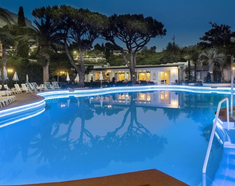 Hotel Terme Park Imperial - Foto 1