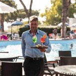 Hotel Terme Park Imperial