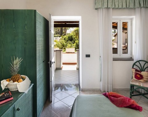 Hotel Terme Park Imperial - Foto 9