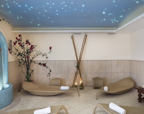 Hotel Terme Park Imperial - Foto 13