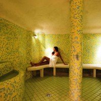 Hotel Terme Park Imperial