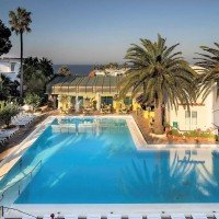 Hotel Terme Royal Palm