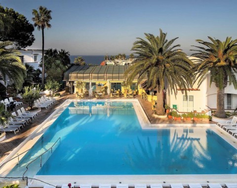 Hotel Terme Royal Palm - Foto 5