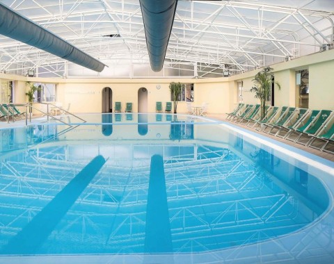 Hotel Terme Royal Palm - Foto 7
