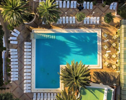 Hotel Terme Royal Palm - Foto 2