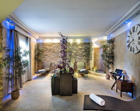 Hotel Terme Royal Palm - Foto 10