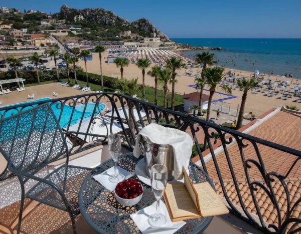 Baia d'Oro Hotel