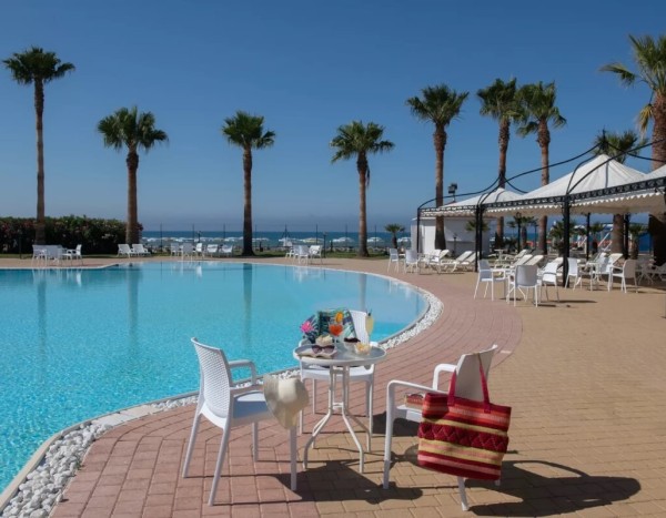 Baia d'Oro Hotel