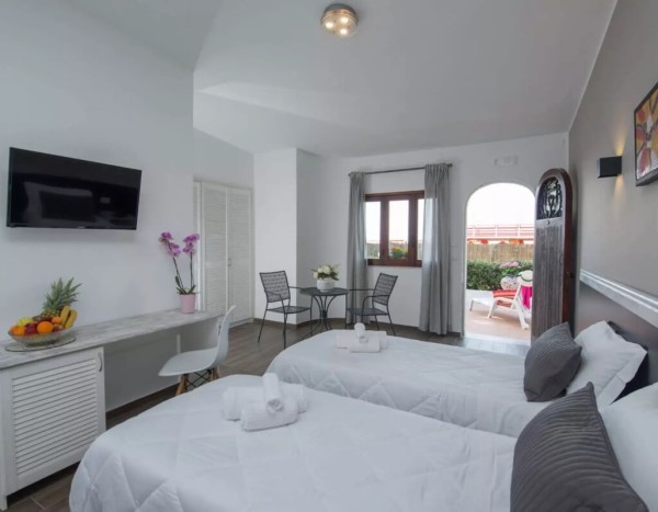 Baia d'Oro Hotel