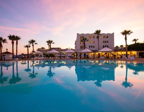 Baia d'Oro Hotel