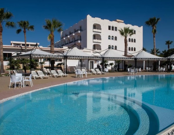 Baia d'Oro Hotel