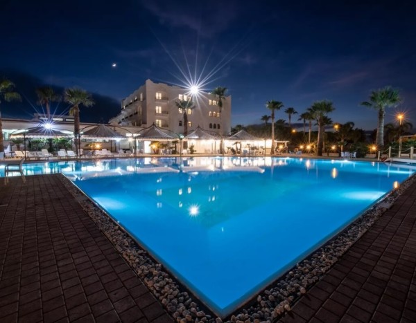 Baia d'Oro Hotel