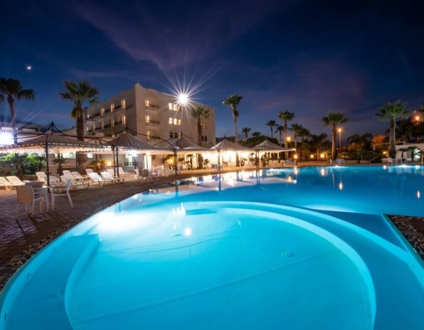 Baia d'Oro Hotel