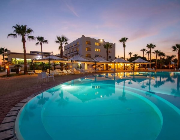 Baia d'Oro Hotel
