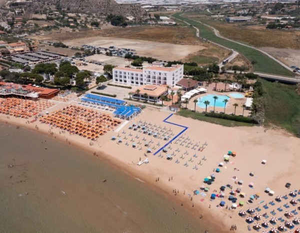 Baia d'Oro Hotel