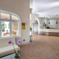 Baia d'Oro Hotel