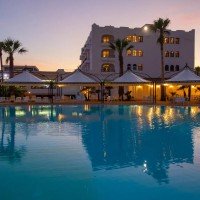 Baia d'Oro Hotel