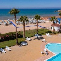 Baia d'Oro Hotel