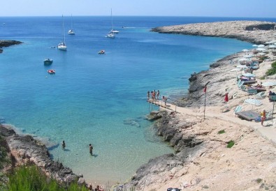 TCI Isole Tremiti
