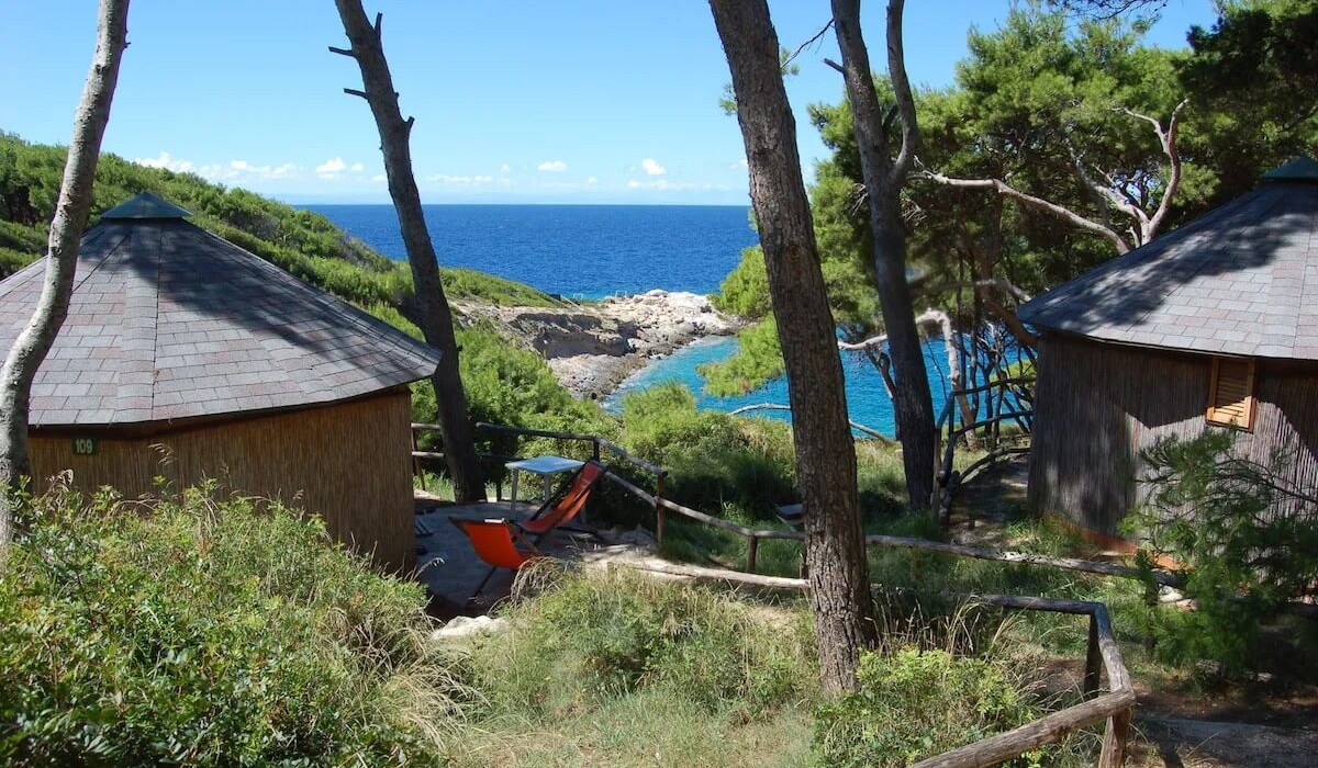 TCI Isole Tremiti