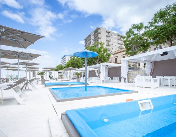 Hopps Hotel